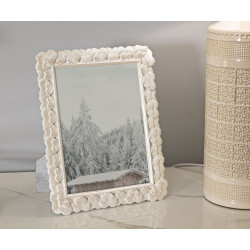 Moldura para Foto Hearty – 20 × 1,8 × 25,3 cm (dimensão interior: 15 × 20 cm)
