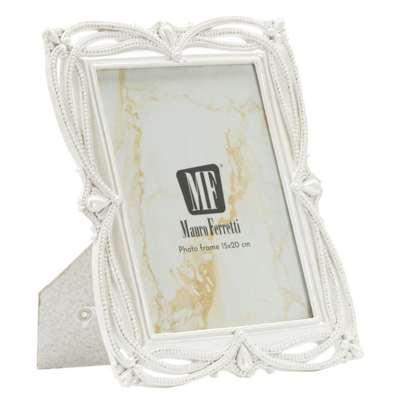 Moldura para Foto com Fita – 21,8 × 1,6 × 26,8 cm (dimensão interior: 15 × 20 cm)
