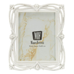 Moldura para Foto com Fita – 21,8 × 1,6 × 26,8 cm (dimensão interior: 15 × 20 cm)

