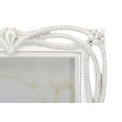 Moldura para Foto com Fita – 21,8 × 1,6 × 26,8 cm (dimensão interior: 15 × 20 cm)
