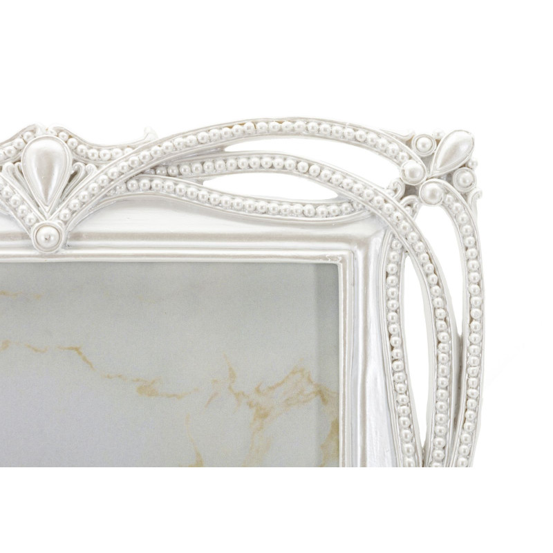 Moldura para Foto com Fita – 21,8 × 1,6 × 26,8 cm (dimensão interior: 15 × 20 cm)
