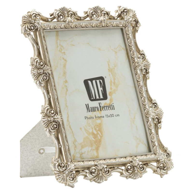 Cornija de Florença – 21,5 × 2 × 26,8 cm (dimensão interior: 15 × 20 cm)