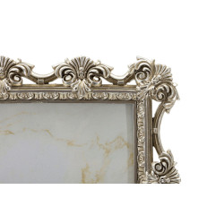 Cornija de Florença – 21,5 × 2 × 26,8 cm (dimensão interior: 15 × 20 cm)
