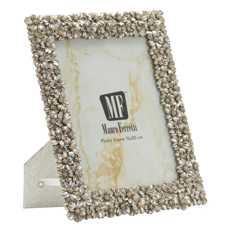 Cornice Fluide – 20,7 × 1,6 × 26 cm (dimensione interna: 15 × 20 cm)