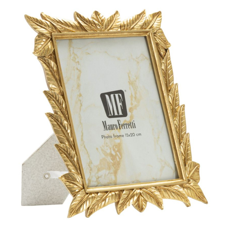Moldura para Foto Loureiro – 21,2 × 1,7 × 26,8 cm (dimensão interior: 15 × 20 cm)