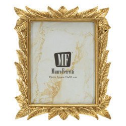 Moldura para Foto Loureiro – 21,2 × 1,7 × 26,8 cm (dimensão interior: 15 × 20 cm)
