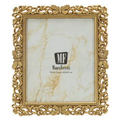 Moldura para Foto Clássica – 27,8 × 1,8 × 32,5 cm (dimensão interior: 20 × 25 cm)
