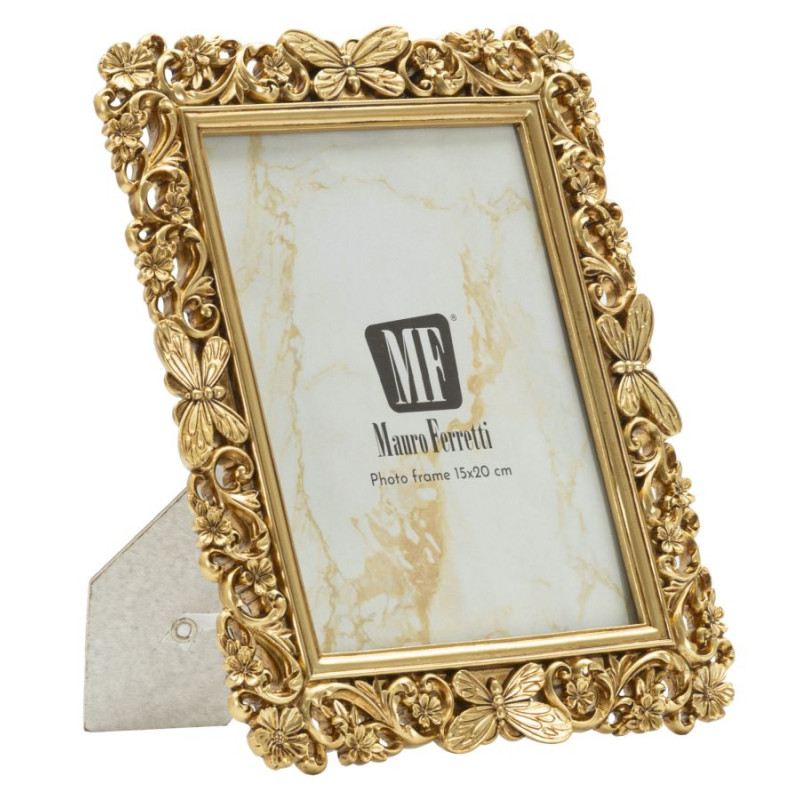 Cornice portafoto Classica – 22 × 1,7 × 27,3 cm (dimensione interna: 15 × 20 cm)