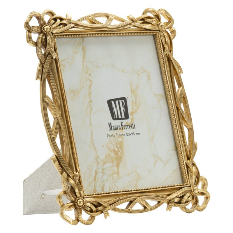 Moldura para Foto com Nó – 29 × 2,4 × 33,6 cm (dimensão interior: 20 × 25 cm)