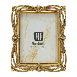 Cornice Linea – 21,8 × 1,6 × 26,8 cm (dimensione interna: 15 × 20 cm)
