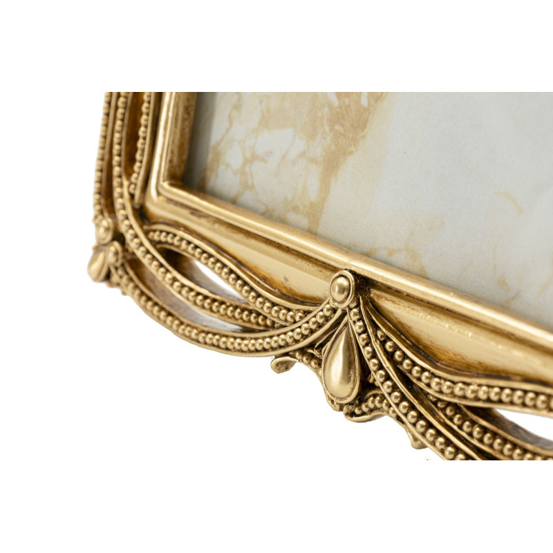 Cornice Linea – 21,8 × 1,6 × 26,8 cm (dimensione interna: 15 × 20 cm)
