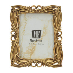 Cornice Barocco – 21,8 × 1,8 × 26,5 cm (dimensione interna: 15 × 20 cm)
