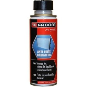 FACOM Huile-Additif FACOM anti-fuites radiateur 250ml - 250ml