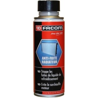 FACOM Huile-Additif FACOM anti-fuites radiateur 250ml - 250ml