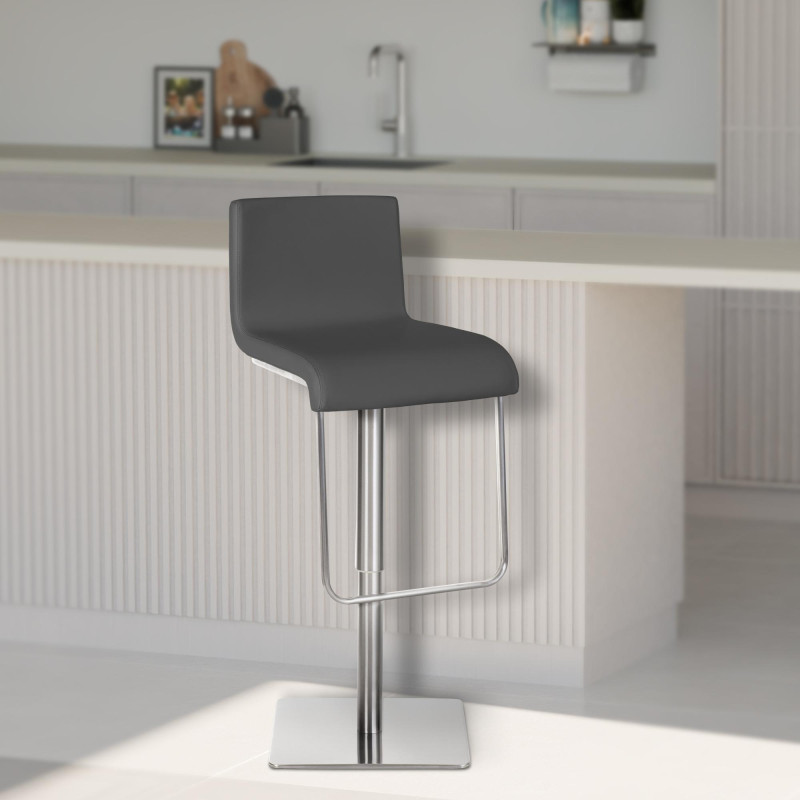 Tabouret de bar Limon E