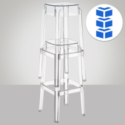 Tabouret de bar Fox