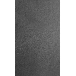 Ensemble de 2 chaises de salle à manger Lewes en velours gris foncé