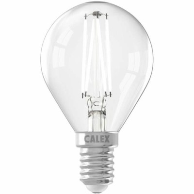 Lampe LED Calex F 4,5 W E14 (2700 K)