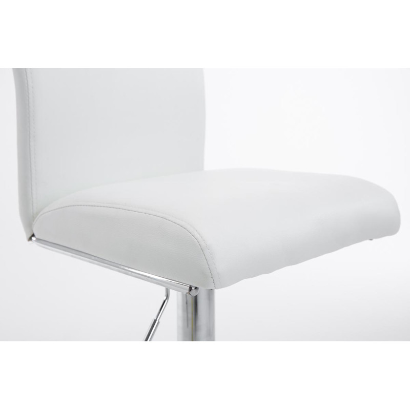 Taburete Kцln Blanco