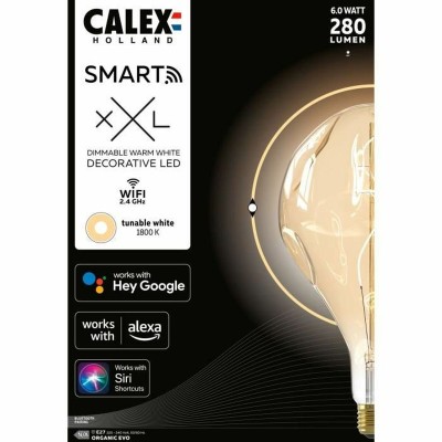 Lampe LED Calex 6 W