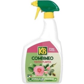 KB - CombinÈo stimule et protege toutes plantes 800ml