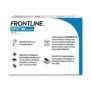 FRONTLINE Spot On Chien S - 2 a 10 kg - 6 pipettes- Puces tiques et poux