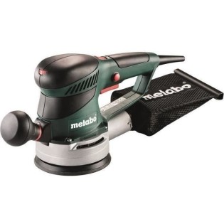 METABO Ponceuse excentrique SXE 425 - 320 W