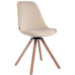 Chaise de salle à manger...