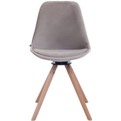 Chaise de salle à manger...