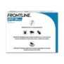 FRONTLINE Spot On Chat 4 pipettes - Puces tiques et poux