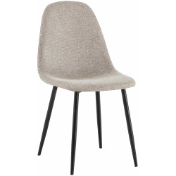 Chaise de salle à manger...