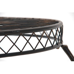 Tabella in bronzo Sheela