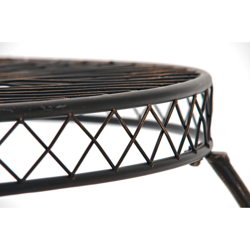 Tabella in bronzo Sheela