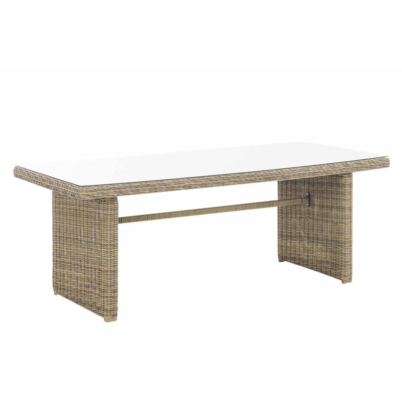 Fontana XL table natura