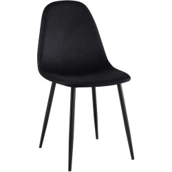 Chaise de salle à manger...