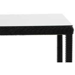 Table Alia 5 mm noire