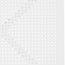 Mesa Cielo 80 cm blanca