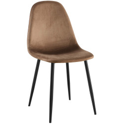 Chaise de salle à manger...