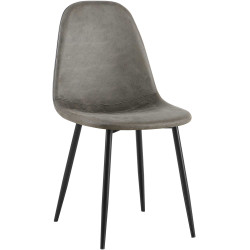 Chaise de salle à manger...