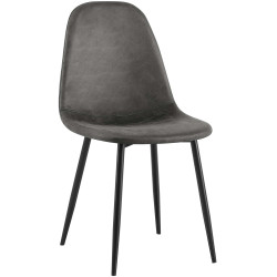 Chaise de salle à manger...