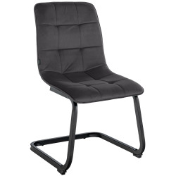 Chaise de salle à manger...