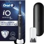 Brosse a dents Èlectrique ORAL-B iO5 connectÈe - 80363971 - noir - sans fil