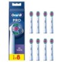 Brossette ORAL-B - 80731295 - pour brosse a dent Èlectrique