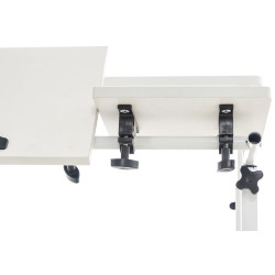 Bureau blanc Telford