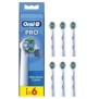 Brossette ORAL-B - 80731315 - pour brosse a dent Èlectrique