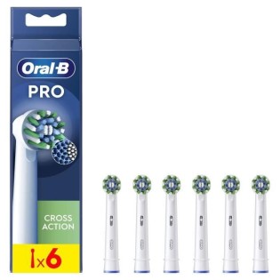 Brossette ORAL-B - 80731325 - pour brosse a dent Èlectrique