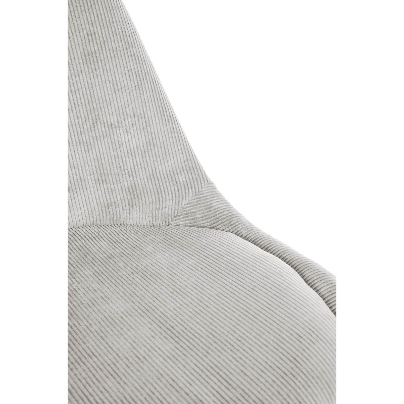 Chaise Linares Cord beige