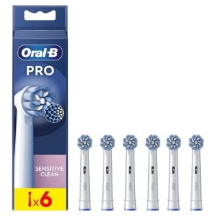 Brossette ORAL-B - 80731331 - pour brosse a dent Èlectrique