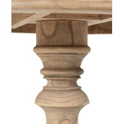 Table d'appoint Wiva Natura