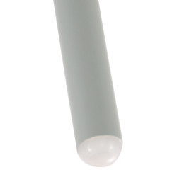 Table basse Minot, turquoise